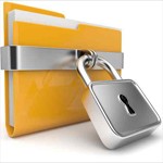 Password Protect Folders 1.0 - Bảo vệ thư mục bằng mật khẩu