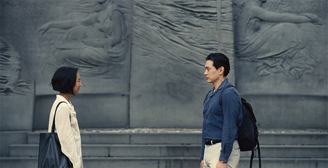 Một bộ phim hay về tình yêu, tình bạn, số phận và những lựa chọn