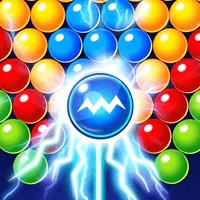 Pastry Pop - Chơi Game Bắn Bóng Miễn Phí