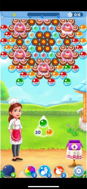 Thử thách thú vị