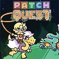 Patch Quest - Game phiêu lưu hành động vui nhộn