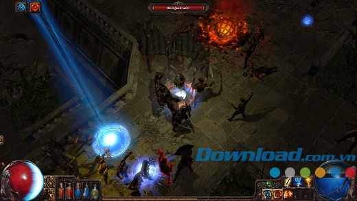 Path of Exile