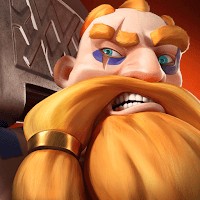 Path of Immortals Android 1.4.1.5 - Game hành động hấp dẫn