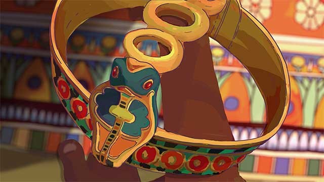 Trò chơi được thiết kế để bất kỳ cấp độ game thủ nào cũng có thể tận hưởng