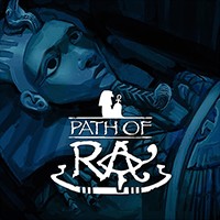 Path of Ra: Giải đố trong lăng mộ Pharaoh