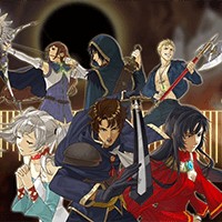 Path of the Midnight Sun - Game JRPG Chiến Lược Sâu Sắc