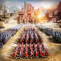 Path to Glory - Tải Game Chiến Lược Trung Cổ cho Android