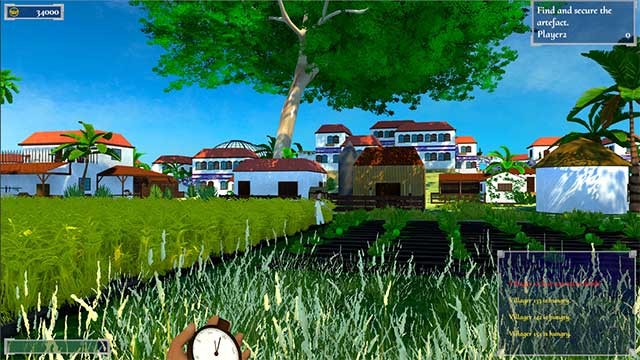 Path to Prosperity có một hệ thống sinh ra các chiến lợi phẩm ngẫu nhiên