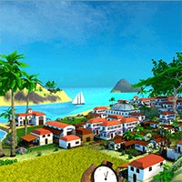 Path to Prosperity - Game Quản Lý Ngôi Làng Trên Đảo