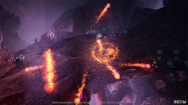 Pathfinder: Abomination Vaults mang đến những trận chiến cá nhân hóa cùng sức mạnh hủy diệt