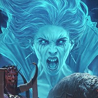 Pathfinder: Abomination Vaults - Game ARPG chặt chém hấp dẫn