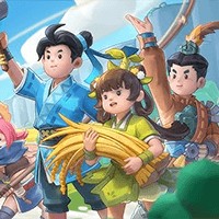 Pathless Woods: Trải nghiệm nông trại Trung Hoa thế giới mở