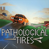 Pathological Tires: Game Đua Xe Giải Đố Thách Thức