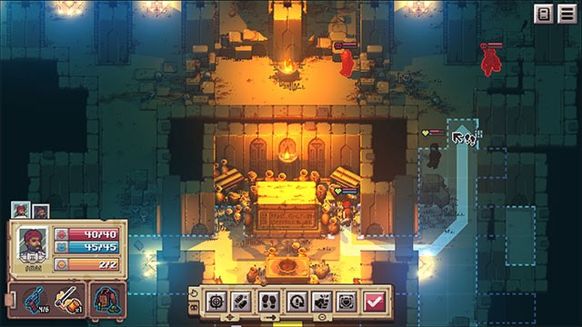 Truy tìm kho báu trước khi chúng rơi vào tay Đức quốc xã