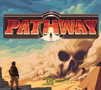Pathway Game: Phiêu lưu chinh phục sa mạc hoang vu