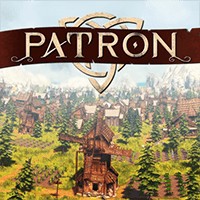 Patron Demo 1.310.0: Xây Dựng Thành Phố Hạnh Phúc