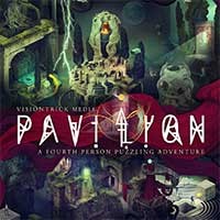 Pavilion: Game phiêu lưu giải đố đồ họa ma mị