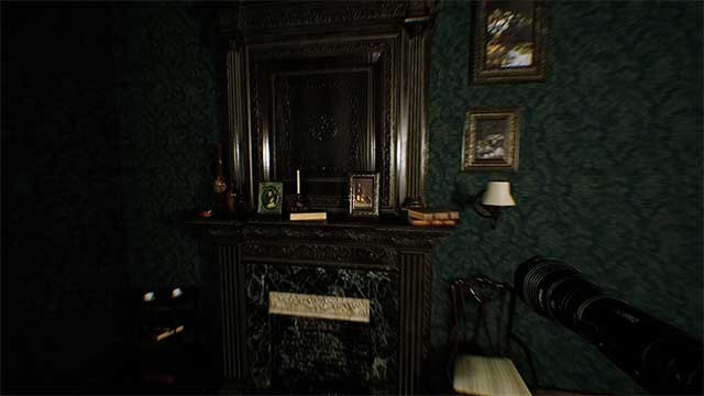 Bạn có nhiệm vụ tiêu diệt ma quỷ và sửa nhà theo yêu cầu của khách hàng