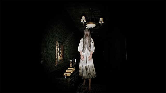 Làm việc với bạn bè của bạn để sửa điện trong nhà và tiêu diệt những con ma