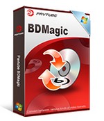 Pavtube BDMagic 4.9.2.0: Convert Blu-ray to Video/Audio