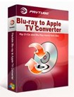 Pavtube Blu-ray to Apple TV Converter 4.6 - Chuyển đổi Blu-ray sang Apple TV