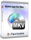 Pavtube ByteCopy for Mac - Rip Blu-ray & DVD
