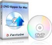 Pavtube DVD Ripper for Mac - Rip & Convert DVDs Easily