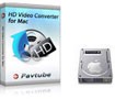 Pavtube HD Video Converter for Mac - Convert HD Videos Easily