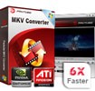 Pavtube MKV Converter - Chuyển đổi MKV sang nhiều định dạng