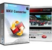 Pavtube MKV Converter for Mac - Chuyển đổi MKV dễ dàng