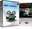 Pavtube MXF Converter for Mac - Chuyển đổi MXF dễ dàng