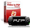 Pavtube Video to PSP Converter - Convert Videos to PSP