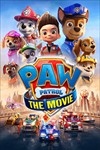 PAW Patrol: The Movie (2021) - Đội Đặc Nhiệm Siêu Đẳng