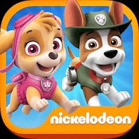 PAW Patrol Rescue Run - Tải Game Hành Động Cho Android