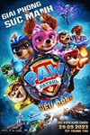PAW Patrol: Phim Siêu Đẳng - Phim Hoạt Hình PAW Patrol Chiếu Rạp