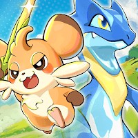 Pawmon War - Game chiến tranh quái thú trên Android