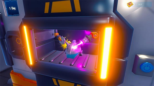 Sửa chữa các món đồ hỏng để bán với mức giá cao hơn