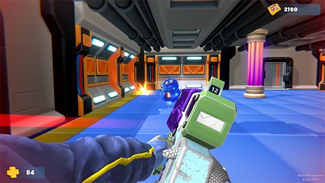 Khám phá các hành tinh và cướp bóc trong chuỗi nhiệm vụ phụ của Pawn Planet