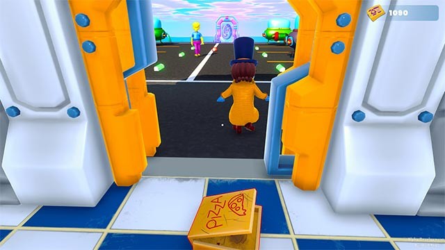 Không ngừng phát triển và mở rộng tiệm cầm đồ ngoài hành tinh bằng chiến lược thông minh