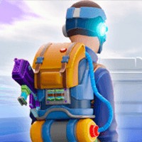 Pawn Planet: Demo Game Tiệm Cầm Đồ Ngoài Hành Tinh