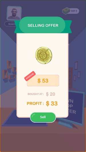 Thỏa thuận để kiếm lợi nhuận