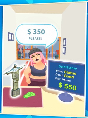 Thương lượng với khách hàng để có lợi nhuận cao