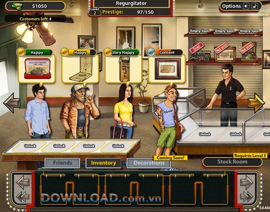 Pawn Stars: The Game