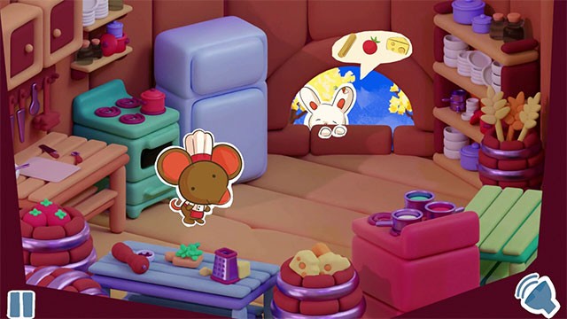 Khám phá những công thức nấu ăn mới để chinh phục khách hàng động vật