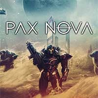 Pax Nova - Game xây dựng đế chế ngoài không gian hấp dẫn