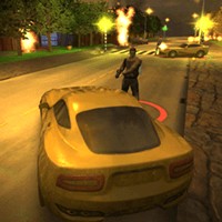 Payback 2 iOS 2.104.10: Game chiến đấu đường phố GTA