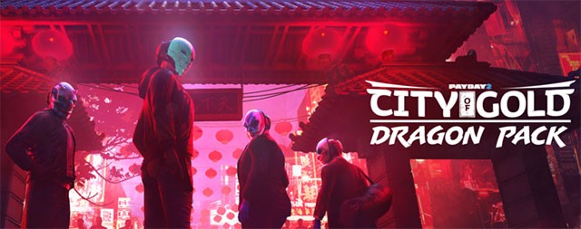 Chinh phục chiến dịch City of Gold trong Dragon Pack DLC mới