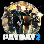 PAYDAY 2: Game bắn súng cướp ngân hàng đỉnh cao