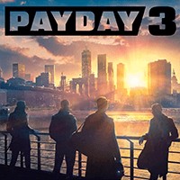PAYDAY 3 1.1.0: Cập nhật mới nhất cho game FPS co-op