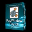 PayWindow Payroll System 14.0: Phần mềm quản lý tài chính doanh nghiệp